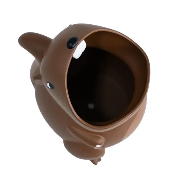 Squirrel Pen Holder