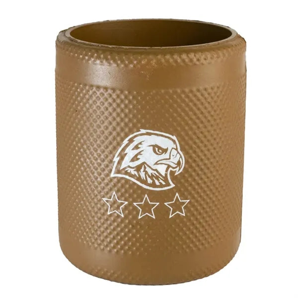 Football Can Cooler