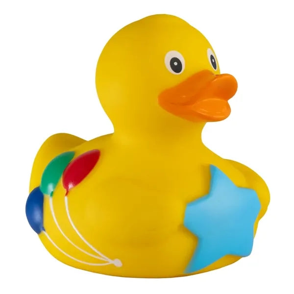 Party Duck