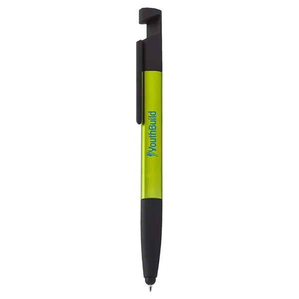 Medley 8-in-1 Multifunctional Pen