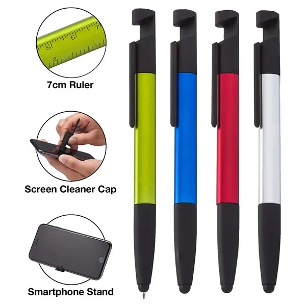 Medley 8-in-1 Multifunctional Pen