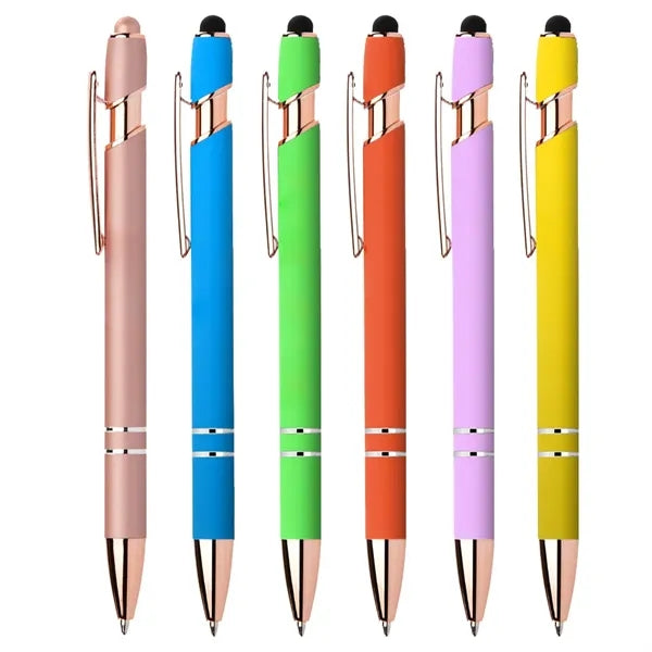 Rubber Stylus Pen