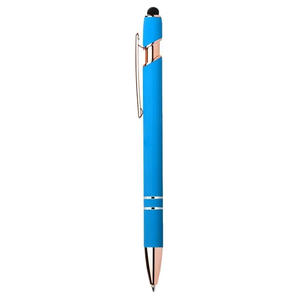 Rubber Stylus Pen