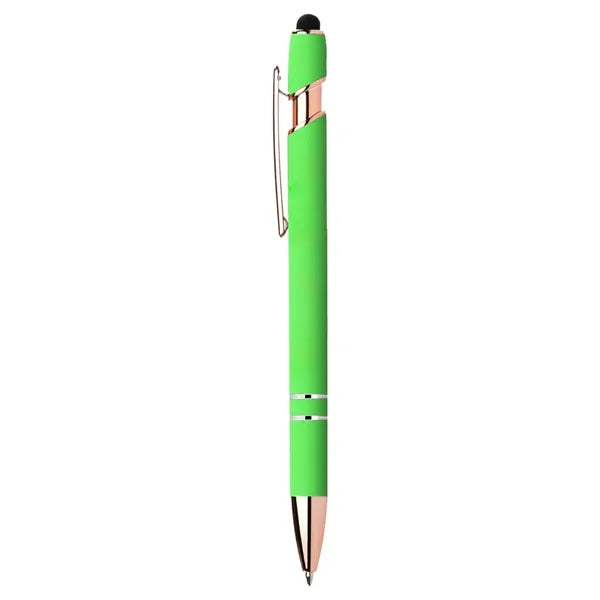 Rubber Stylus Pen