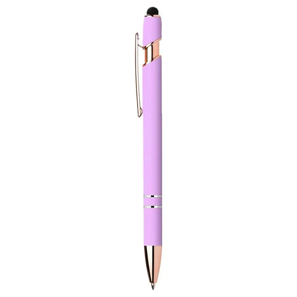 Rubber Stylus Pen