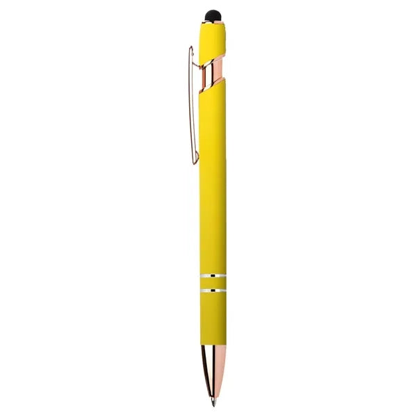 Rubber Stylus Pen