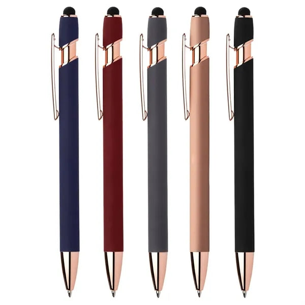 Rubber Stylus Pen