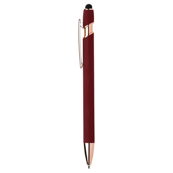 Rubber Stylus Pen