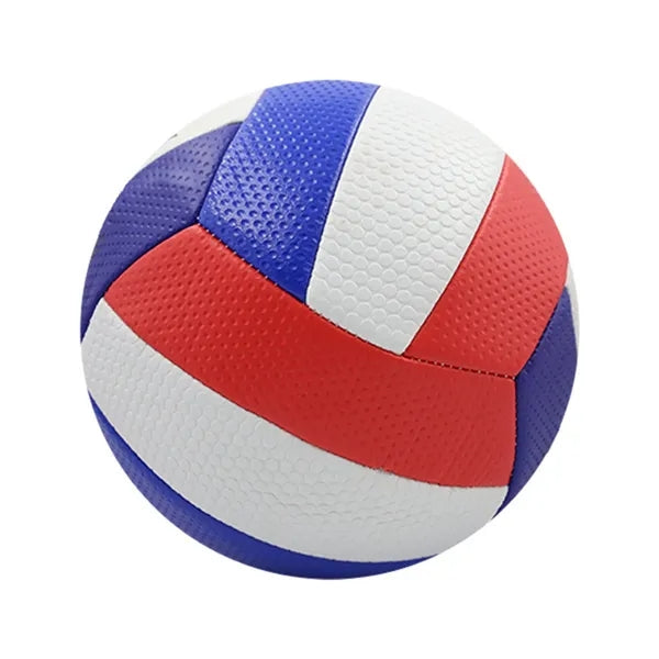 PU Leather Volleyballs For Training Game