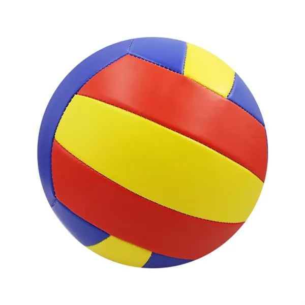 PU Leather Volleyballs For Training Game