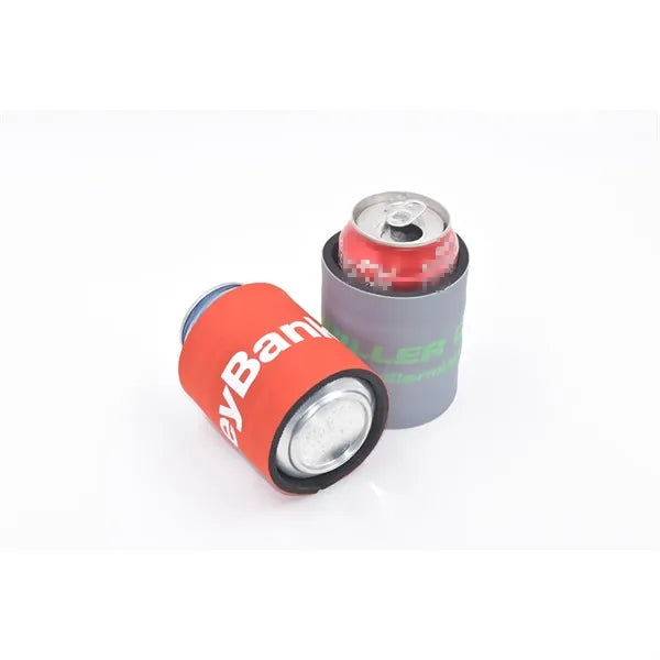 Slap Wrap Can Cooler