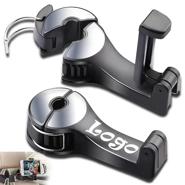 Car Back Seat Hook