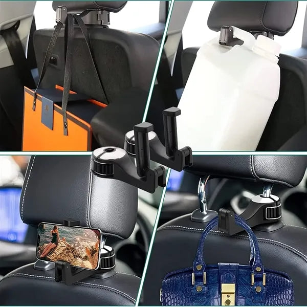 Car Back Seat Hook