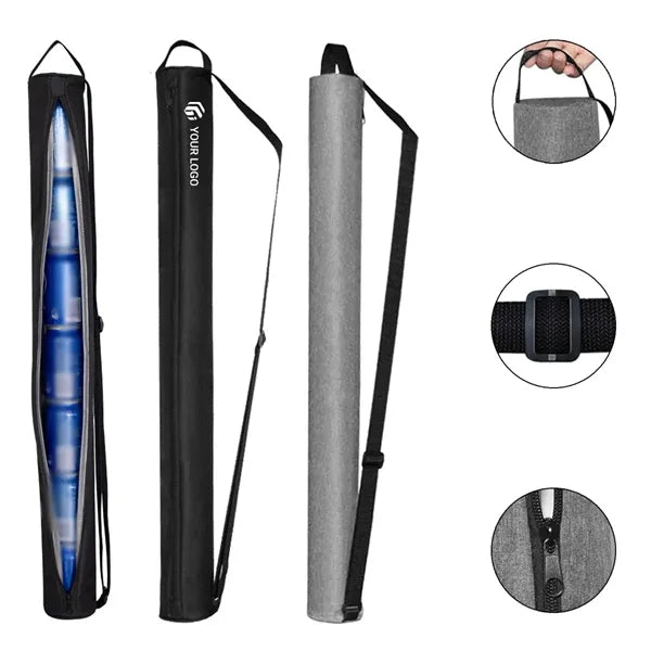 Large capacity Portable Golf beer Beverage Cooling Bag