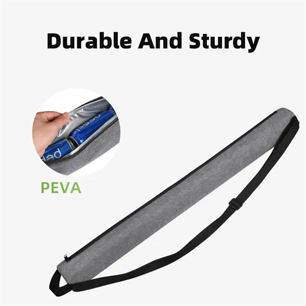 Large capacity Portable Golf beer Beverage Cooling Bag