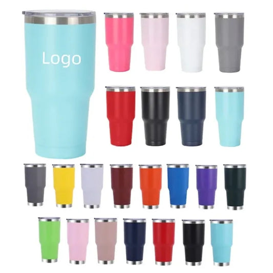 20oz Portable Beer & Travel Mug