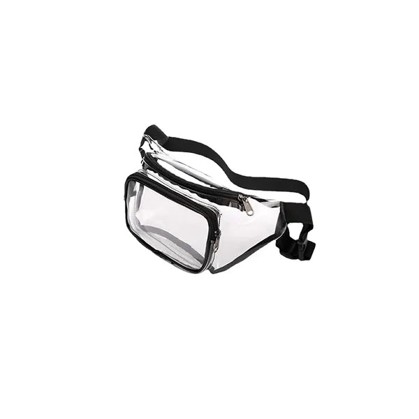 PVC Sports Waist Bag