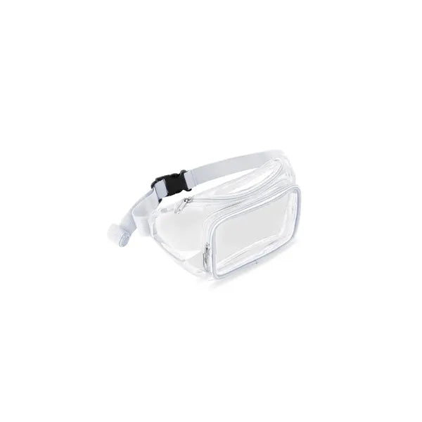 PVC Sports Waist Bag