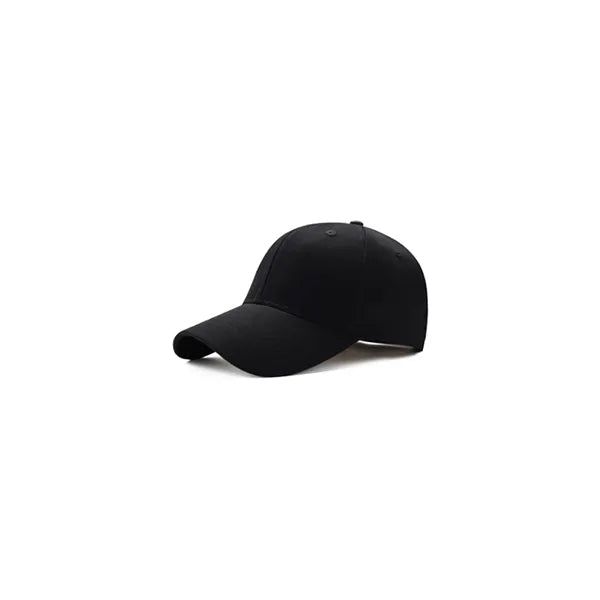 Pure Cotton Baseball Hat