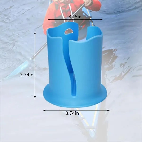 Kayak Surfboards Stand Up Anti-Flip Paddle Board Cup Holder