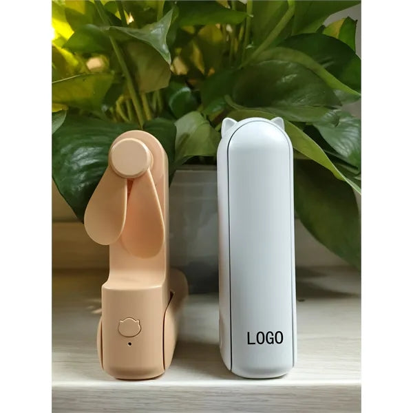 Portable Handheld Fan