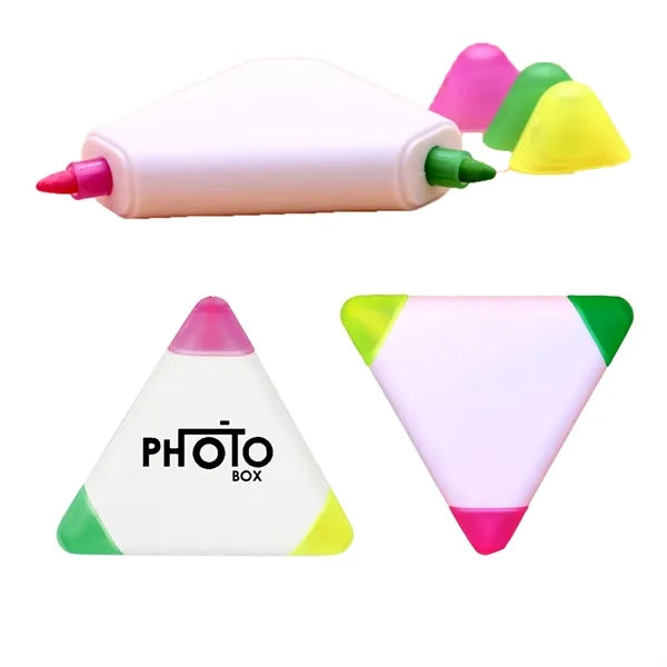 Triangle Highlighter