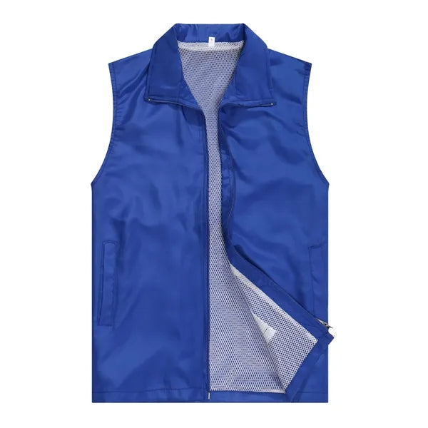 Volunteer Work Vest