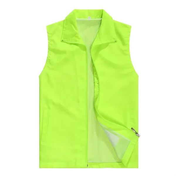 Volunteer Work Vest