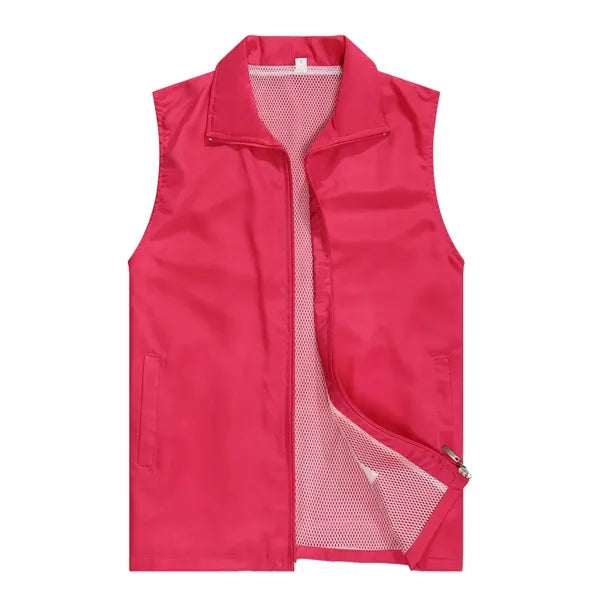 Volunteer Work Vest