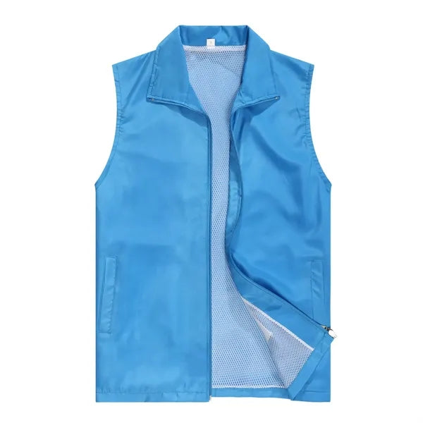 Volunteer Work Vest