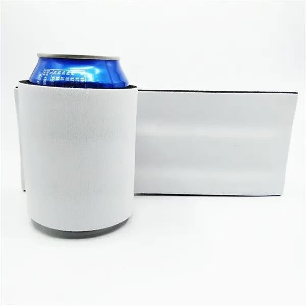 Slap Wrap Beverage Insulator