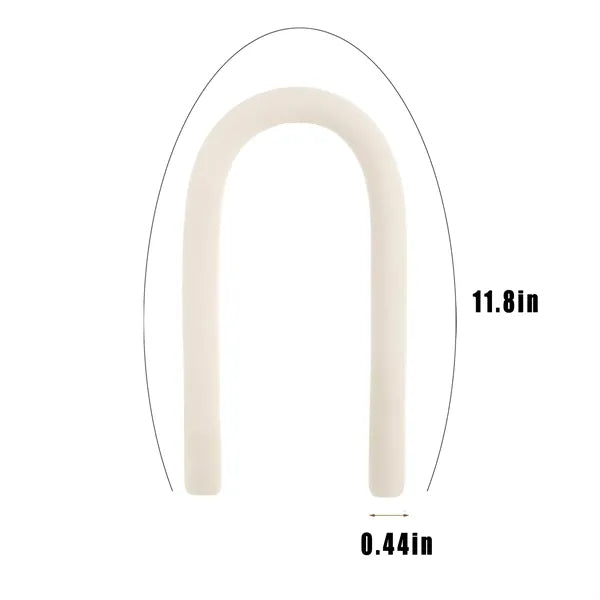 Multifunctional S Hooks Closet Cupboard Lock Phone Stand