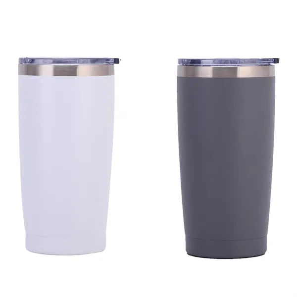 17 oz Vacuum Insulated Stainless Steel Tumbler