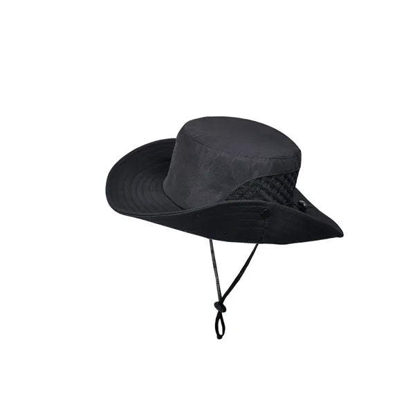 Breathable Outdoor Fishing Mountaineering Sun Hat