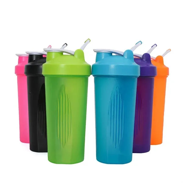Good Quality Portable Shaker Bottle