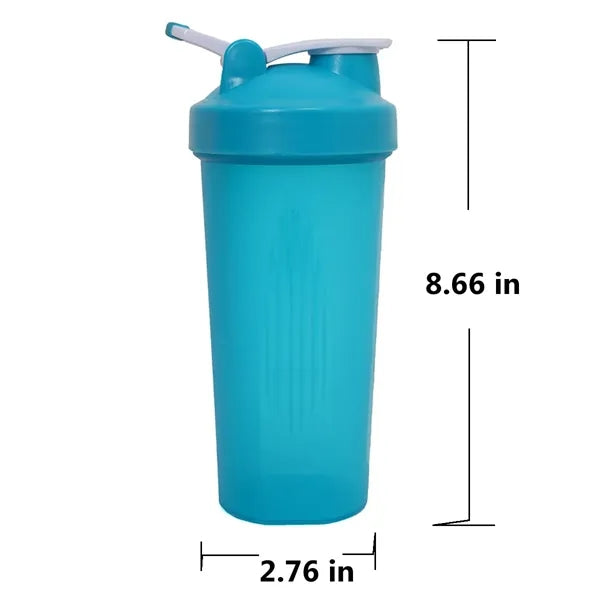 Good Quality Portable Shaker Bottle