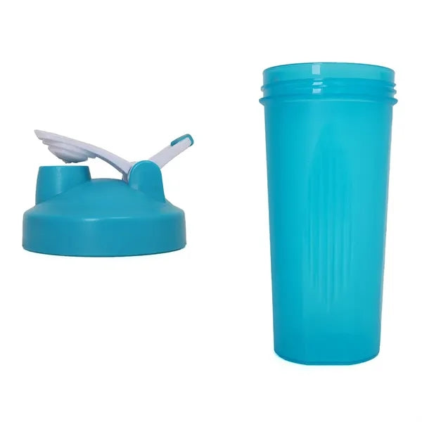 Good Quality Portable Shaker Bottle