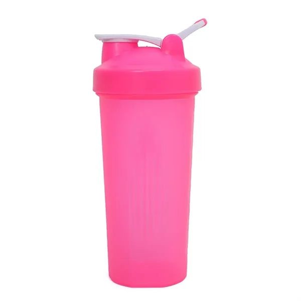 Good Quality Portable Shaker Bottle