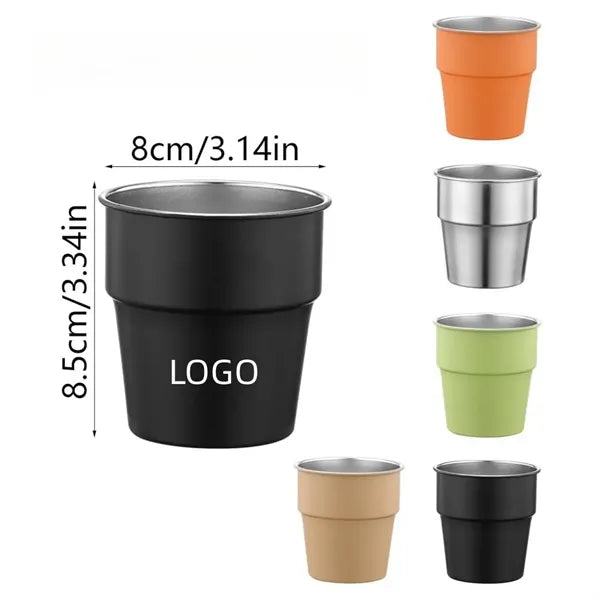Coffee Cups 10oz