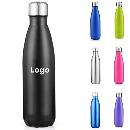 17OZ Insulated Water Bottle