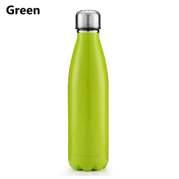 17OZ Insulated Water Bottle