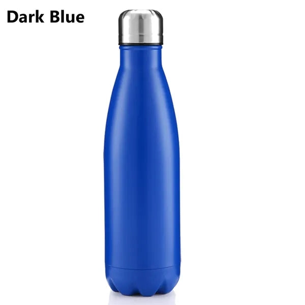 17OZ Insulated Water Bottle