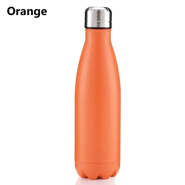 17OZ Insulated Water Bottle