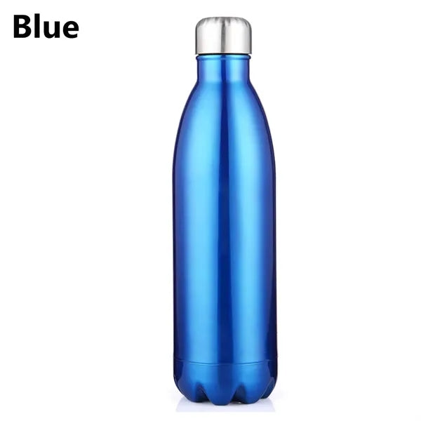 17OZ Insulated Water Bottle