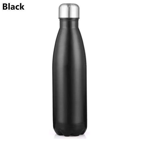 17OZ Insulated Water Bottle