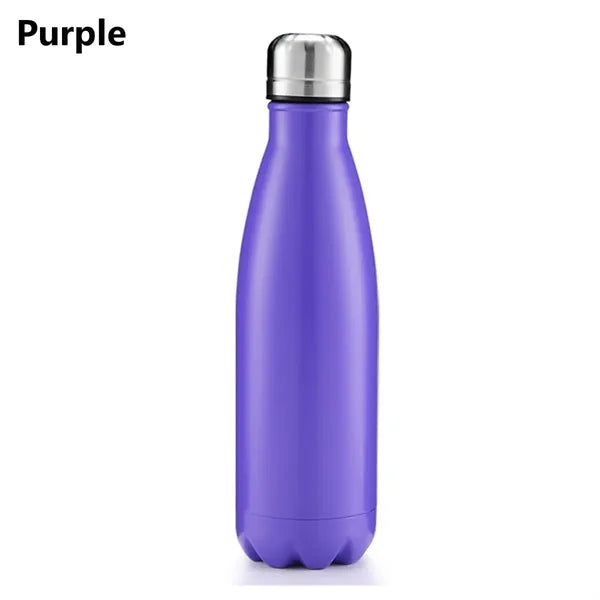 17OZ Insulated Water Bottle