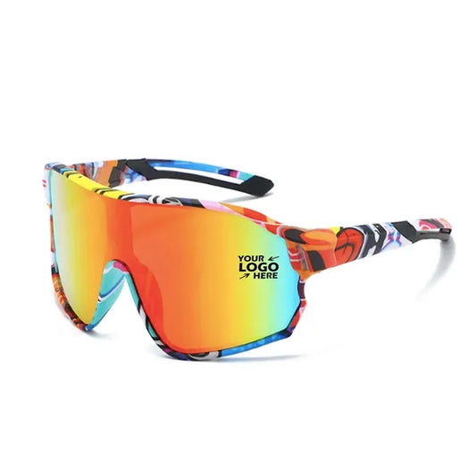 Sport Cycling Sunglasses
