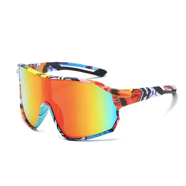 Sport Cycling Sunglasses