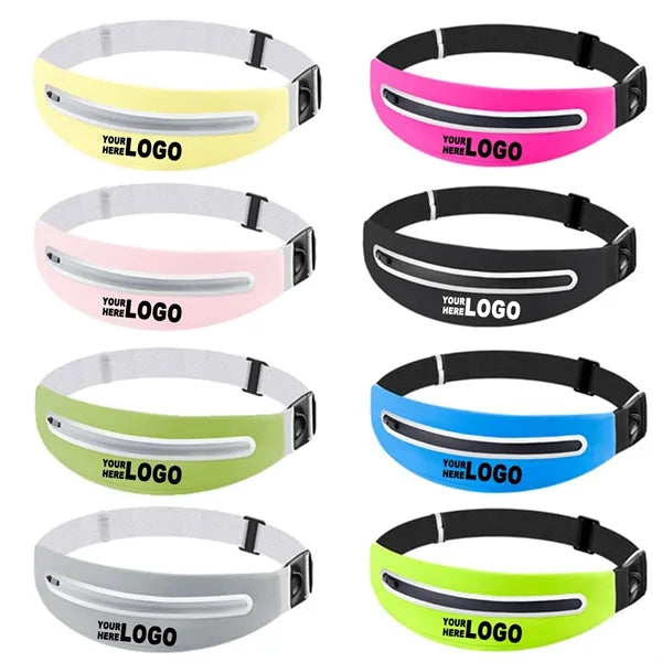 Mini Sports Waist Bag