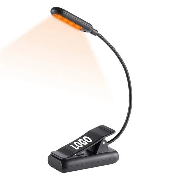 Portable LED Reading Lamp